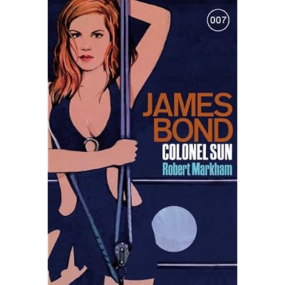 James Bond 15