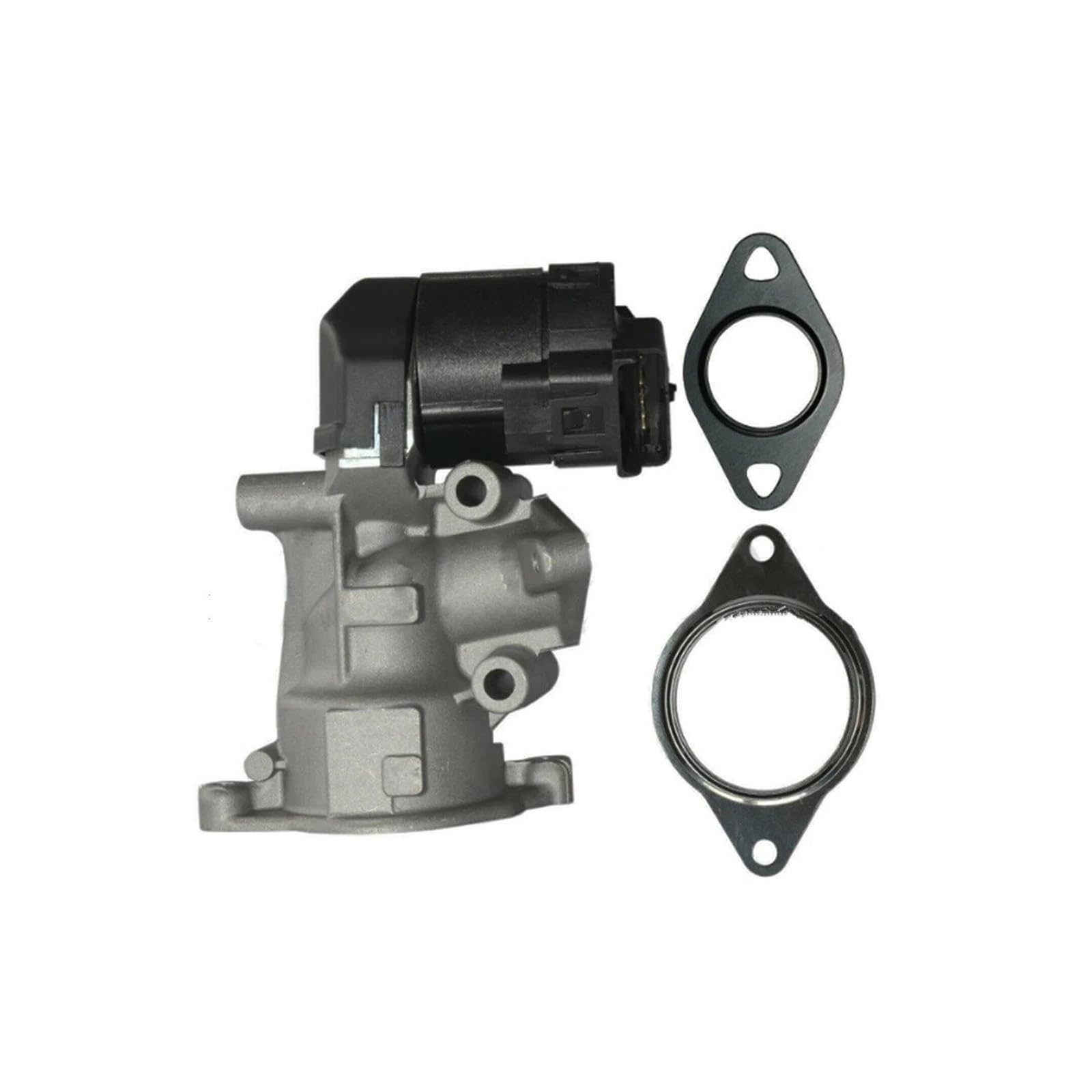 Sifusm One Color Egr Valve Recirculation Valves For Volvo V40 S40 V50 S80 C70 C30 Egr Valve Exhaust Gas Return 161831 9656612380