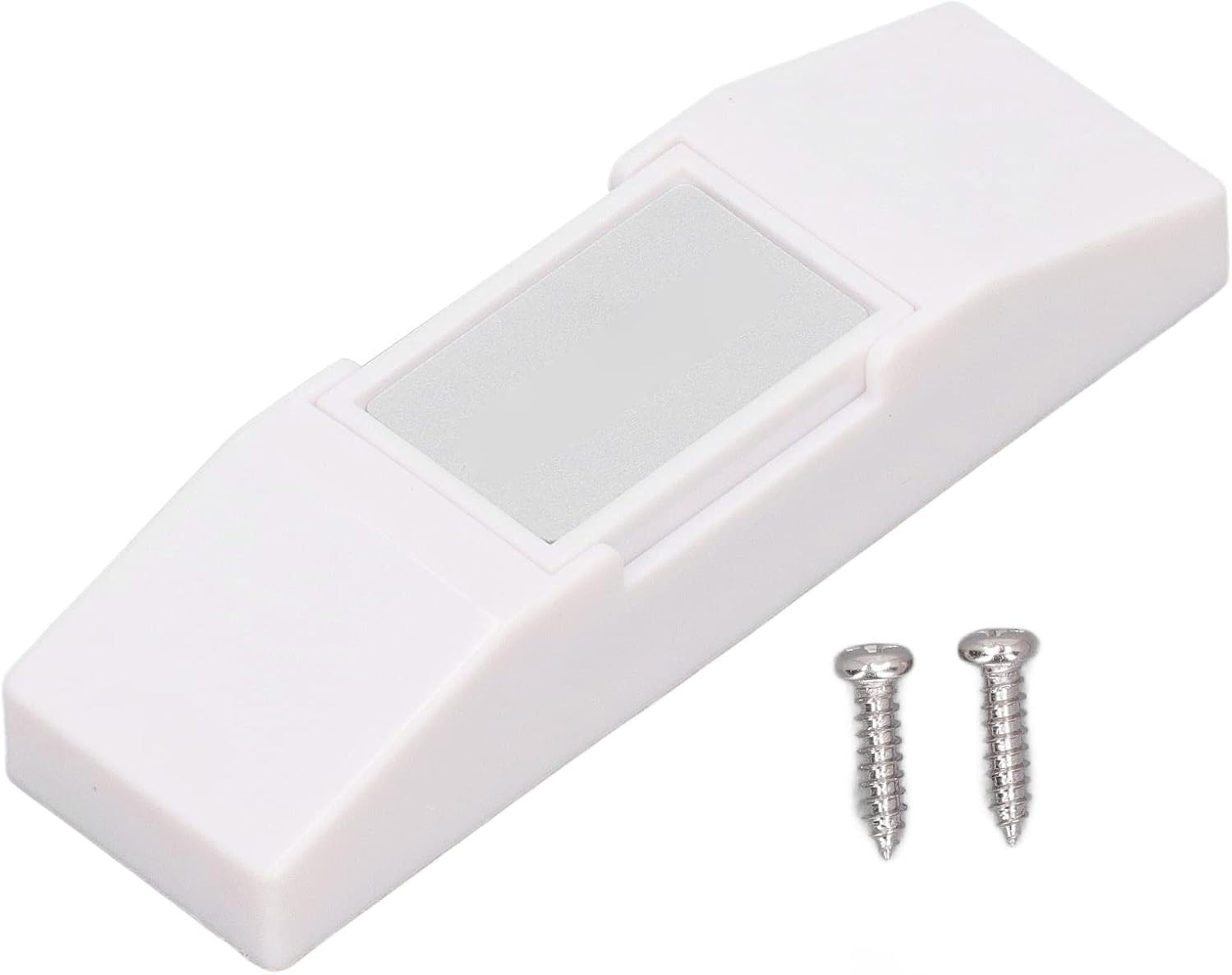 Door Release Button – Emergency Exit Unlock Switch with NC/NO Outputs for Access Control, Durable Resin, Easy Install for Offices & Public Spaces