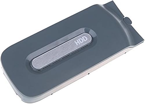 Disco duro externo de 250G HDD para Xbox 360, gris