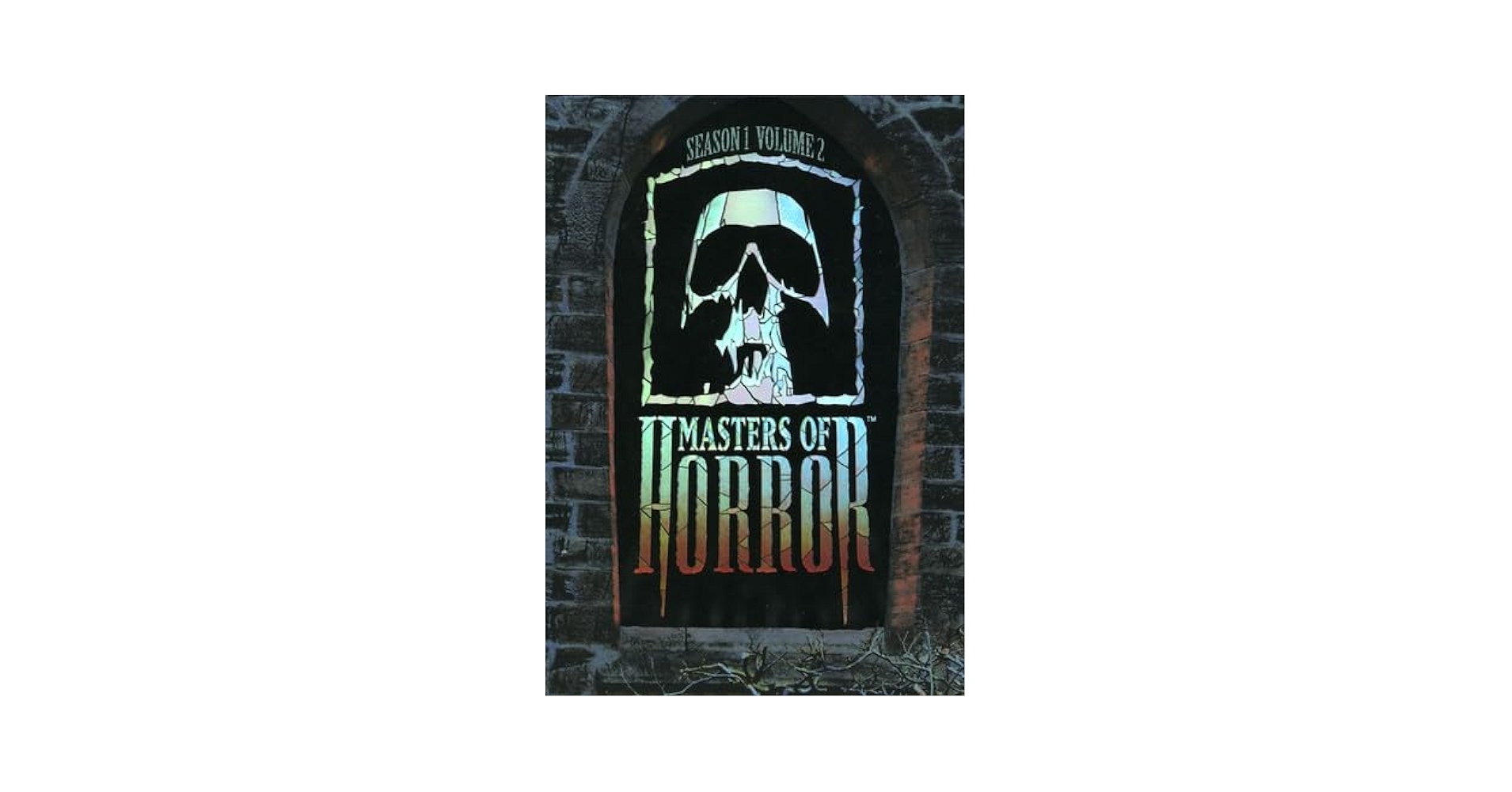 (未使用･未開封品)Masters of Horror: Season One Box Set [DVD] Amazon.com: Masters of Horror: Season 1 Box Set by Starz