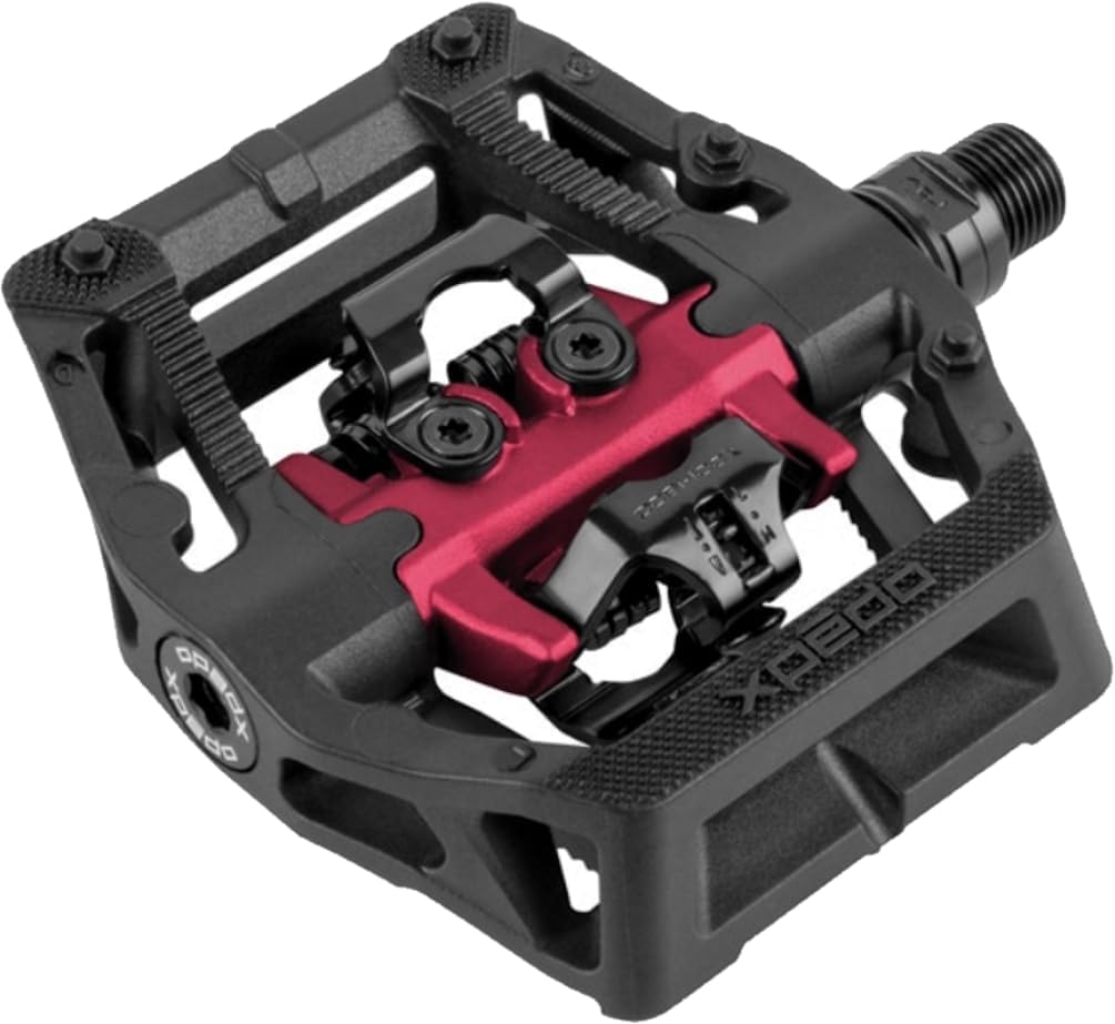 Xpedo GFX Neo Clipless Pedals