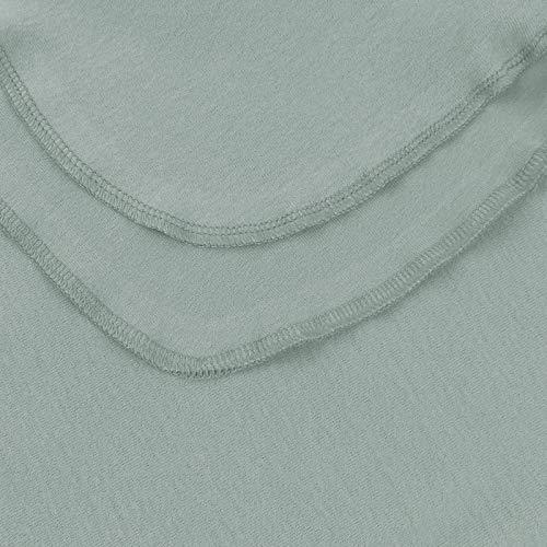 Image of PESAAT Cotton Baby Swaddle Hat Set Newborn Infant Hats Receiving Blankets for Baby Boys Girls