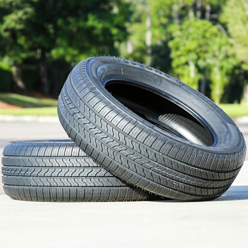 Firestone All Season Passenger Tire