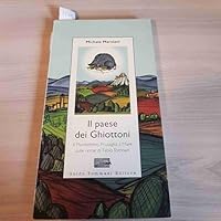Il Paese dei Ghiottoni 8896621593 Book Cover