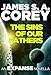 Cover zum Buch The Sins of Our Fathers