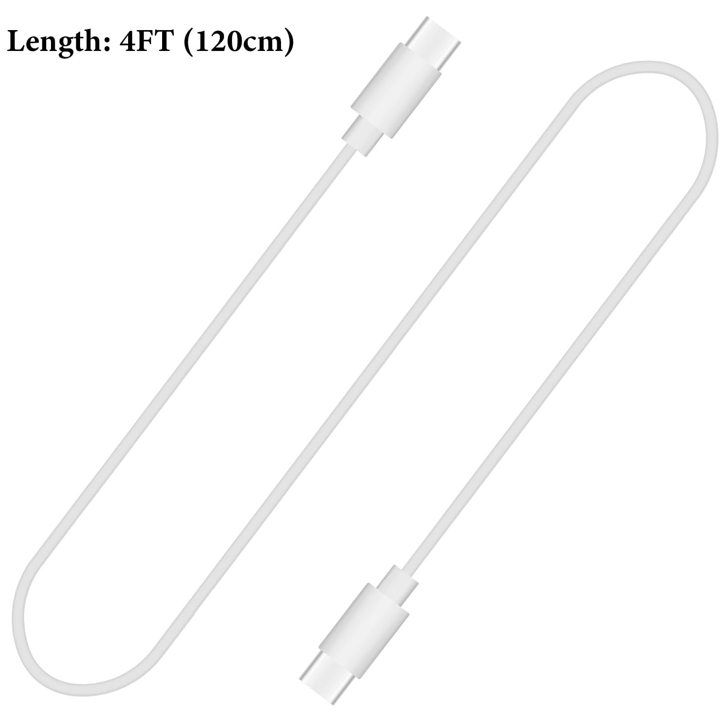 Amazon.co.jp: Geekria 充電ケーブル 互換性 Type-C 充電コード USB-C