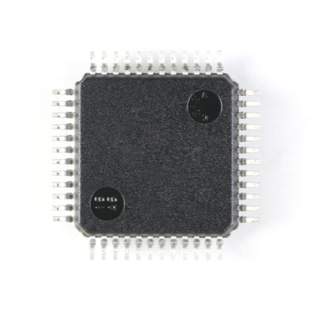 2 Pieces UPD720114GA-YEU-A UPD720114 NEC720114 QFP-48