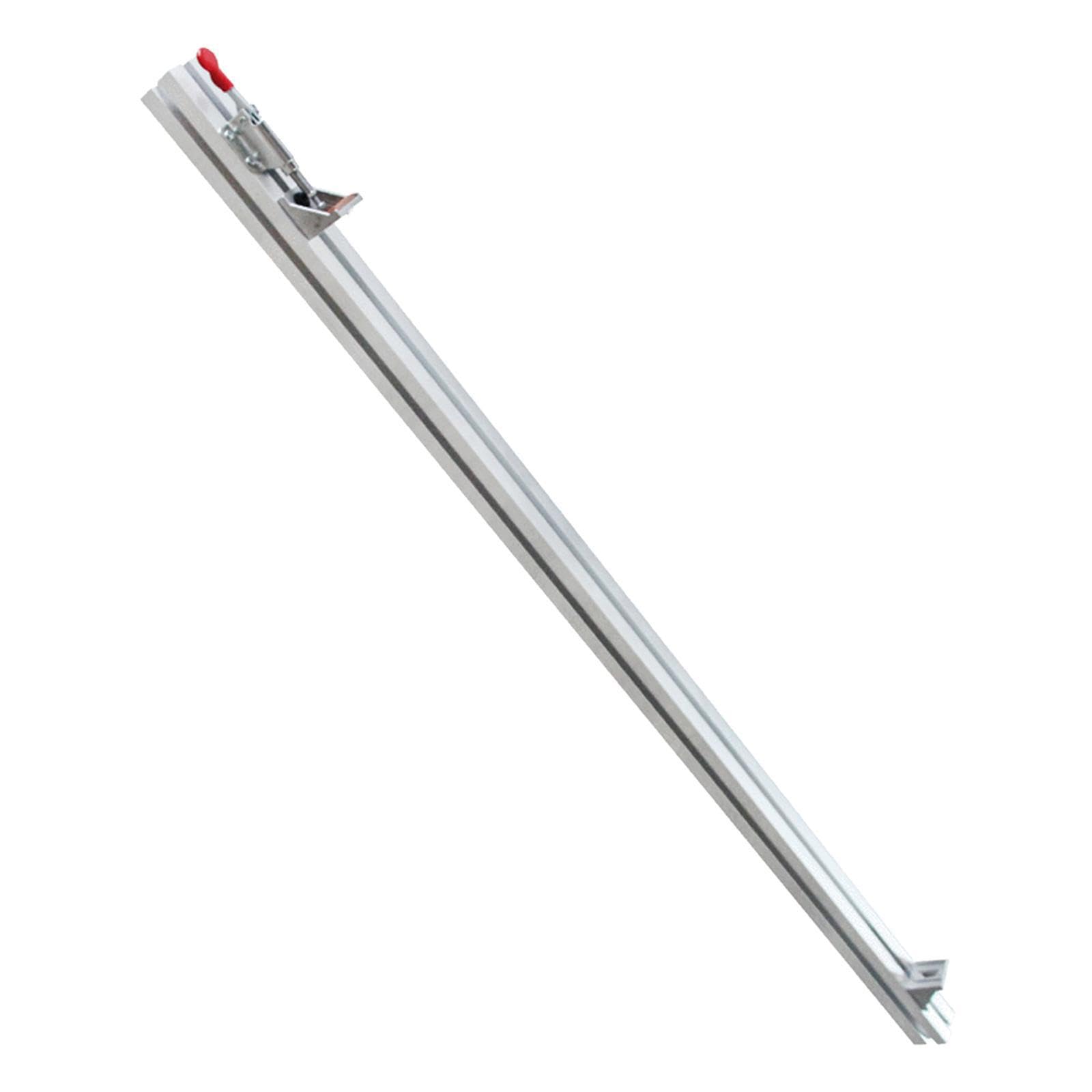 Twisaxc Light Guide Fixing Clip Compact Durable Tool Woodworking Tasks Aluminum Alloy Construction Ensures Exceptional Performance And Longevity Guide Fixing Clip