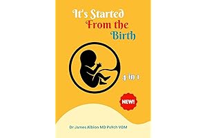 Nurturing Growth and Potential from Infancy to Adulthood: It's Started from the Birth