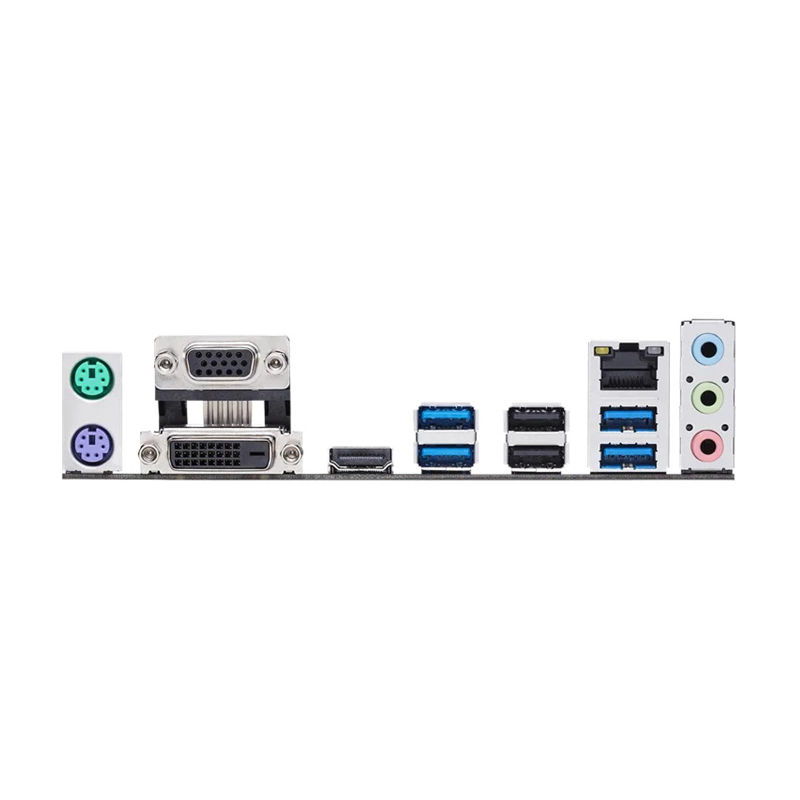 Motherboard Scheda madre Fit For ASUS PRIME A320M-A supporta 5600 5700X 5700x3D 5800x3D DDR4 3200+(OC) M.2 PCIe 3.0 AM4 HDMI mATX