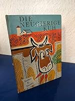 Die Neugierige Kuh B000H3RG7U Book Cover