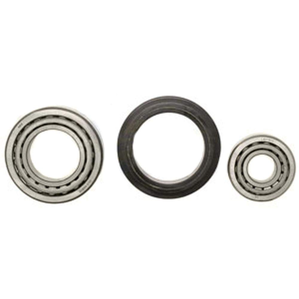 WHE-MF-WRK-02 Wheel Bearing Repair Kit Fits Massey Ferguson Tractor 02 835965M91