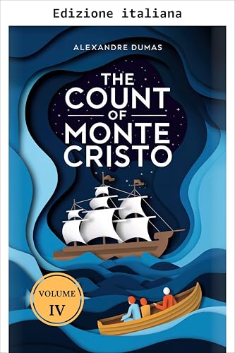  Il conte di Montecristo (Volume 4)
