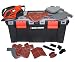 Produktbild Black + Decker ka1000t22 a-qs Schleifmaschine 55 W