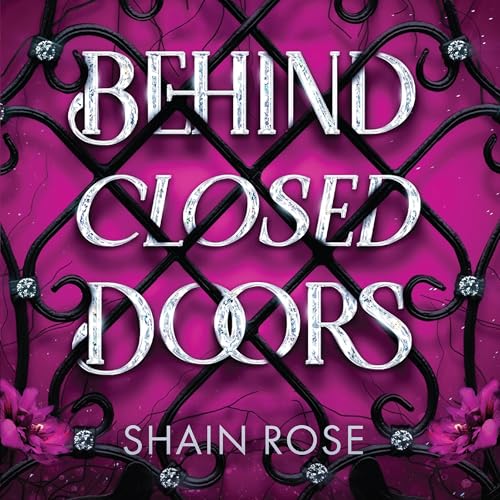 Behind Closed Doors cover art