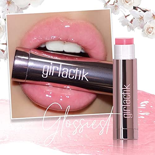 Girlactik Jello Gloss Balm - Glossiest #TOP3