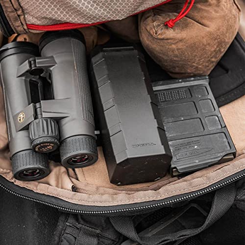 Image of Magpul DAKA Can Protective Storage Container All-Purpose Hard Shell Sunglasses Travel Case