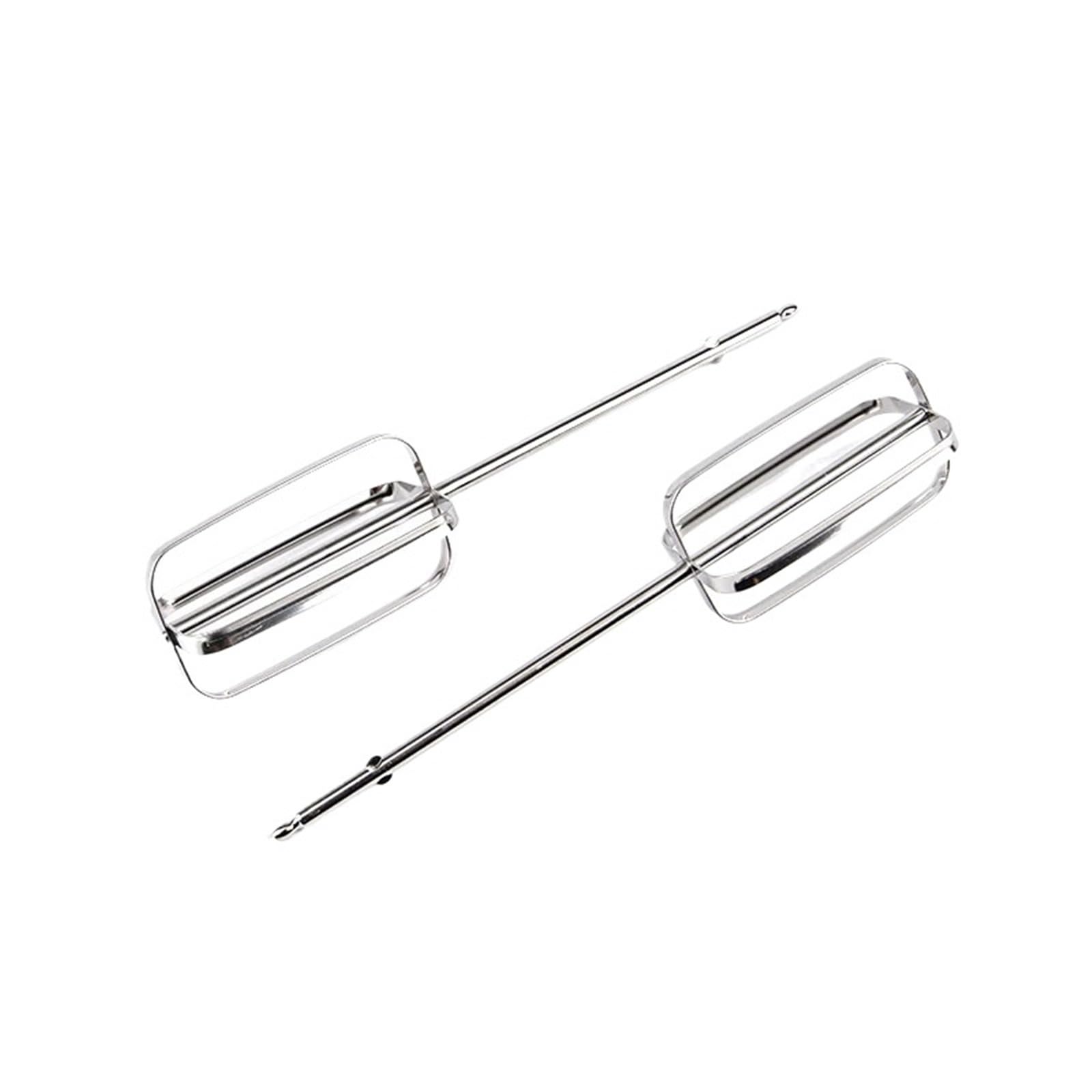 Frusta for frullino for le uova da 3 pezzi for la sostituzione del mixer elettrico portatile Per Agitatore