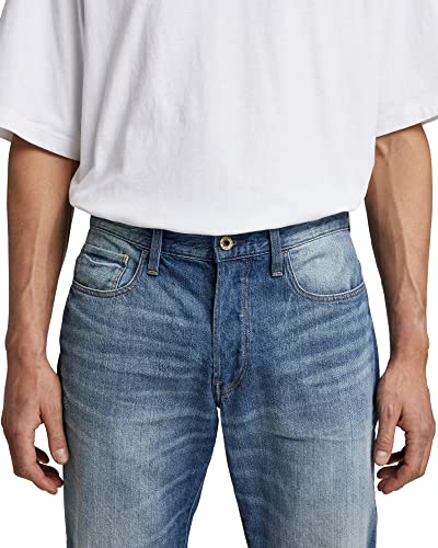 G-STAR RAW Herren 3301 Short – Ansicht 4