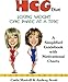 HCG Diet: Losing Weight One Phase At a Time
