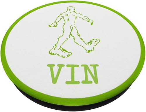 Miniatura 2 de Vin PopSockets Grip and Stand for Phones and Tablets