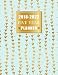 Produktbild 2018-2022 Five Year Planner: Yearly Goals Monthly Task Checklist 60 Months Calendar Personal Management Record Journal Writing Organizer Agenda ... (Five Year Monthly Calendar Planner, Band 4)