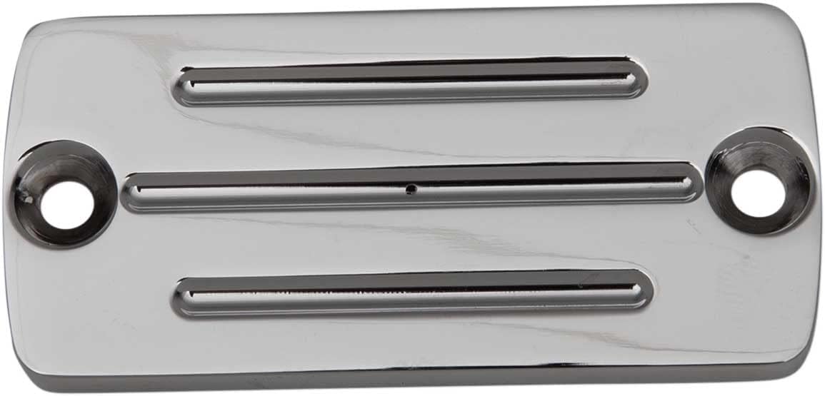 Accutronix Milled Rear Master Cylinder Cover C199-MC