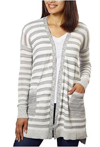 Calvin Klein Jeans Ladies’ Long Cardigan