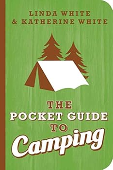 Paperback The Pocket Guide to Camping Book