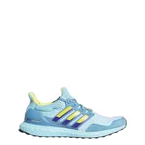 日本未入荷！最新☆アディダス☆ULTRABOOST 1 DNA RUNNING SHOES Men's Adidas UltraBoost 1.0 DNA Running Shoes 'Grey Pulse