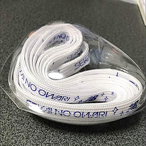 SEKAI NO OWARI シューレース 靴紐