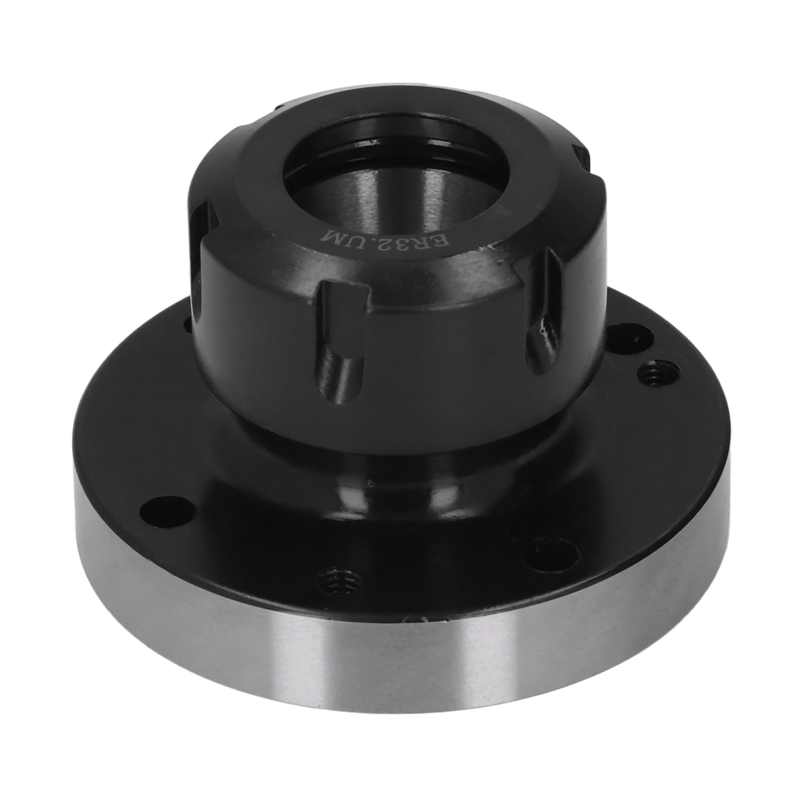 Pince de Serrage Mandrin 80Mm Compact Er32 Diamètre 80Mm Diamètre Mandrin Outil Ustensile Pince Mandrin Pinces