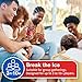 Right or Racist, Card Game, Gag Gift with Hundreds of Trivia and Debate Cards, Funny Gag Gifts for Secret Santa or White Elephant, Games for Men and Women, 3 to 10+ Players