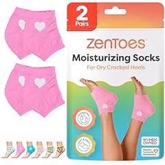 Pink With White Heart