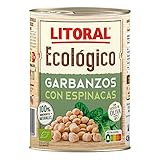 tiempo cocinar garbanzos secos Ingredientes 100% naturales sin gluten, ni aditivos.
