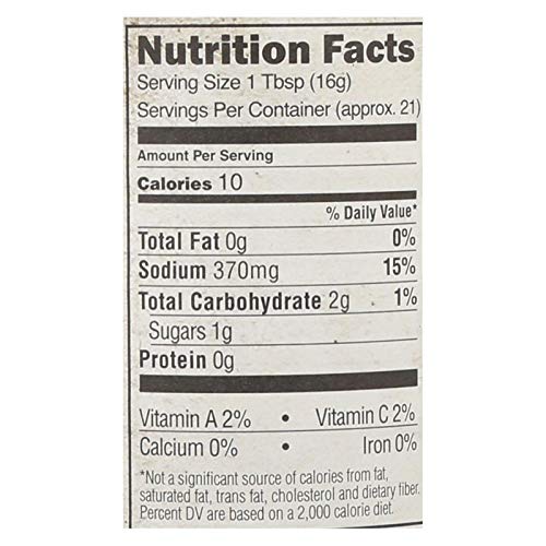 Stubbs Marinade Beef, 12 oz
