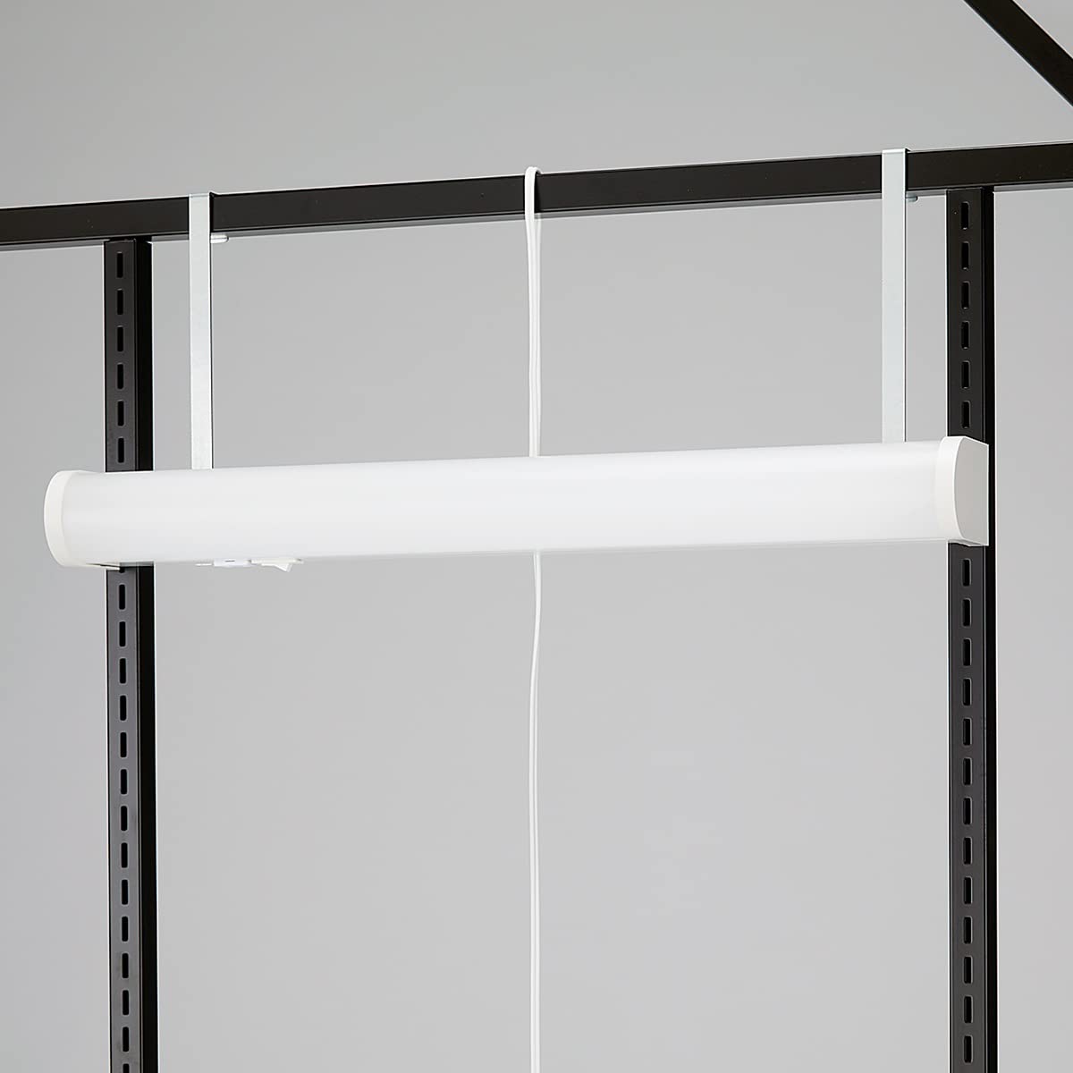 Amazon.co.jp: スクエアフィッティングルーム用照明（LED) 1台【 店舗