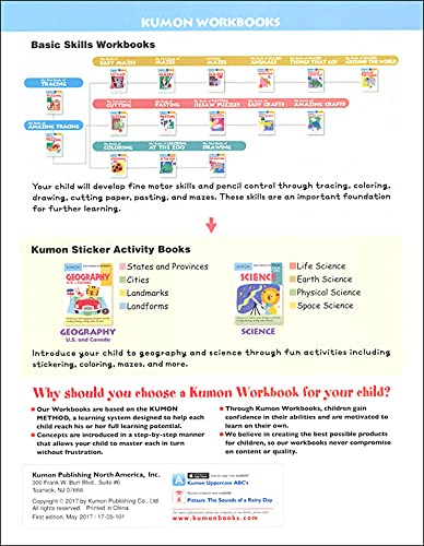 Sticker Activity Books: Science Prek & Up