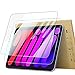[2 Stück]Benazcap Schutzfolie für Neu iPad Mini 6 2021（ 6. Generation）Modell -A2568/A2569, Einfache Installation/Kratzfest/High Definition/9H-Härte Displayschutzfolie für iPad Mini 6. Gen 8,3 Zoll