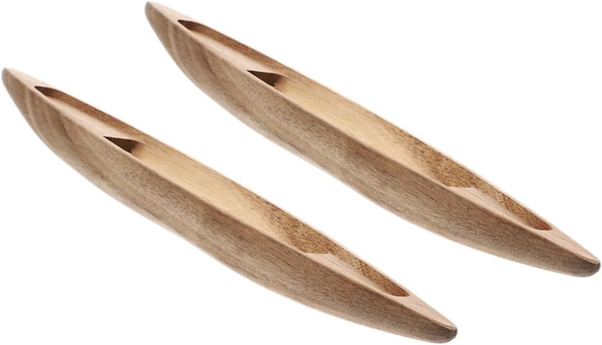 Zerodeko Wooden Boat Model 9.84 Inch Mini Rustic Nautical Decor Floating Fish Tank Ornament and Tabletop Craft Home Decoration