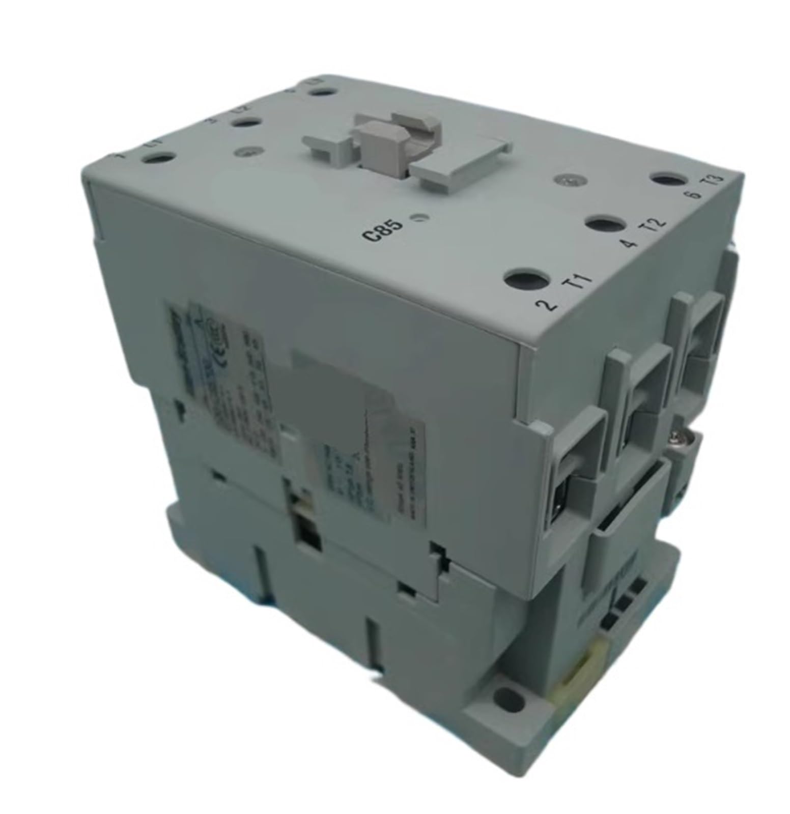 Contacteur 100-C85*00 AC230V 100-C85 for Lignes de Production industrielles, etc.