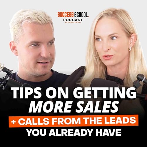 Get More Sales & Calls From the Leads You Already Have