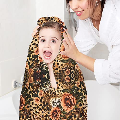 Lianmei Beach Towels,Luxury Bath Towels 70 X 35In Quick Drying Absorbent Soft Beach Towel, With Printed Pattern For Swimming, Bath, Color Onesize #TOP4