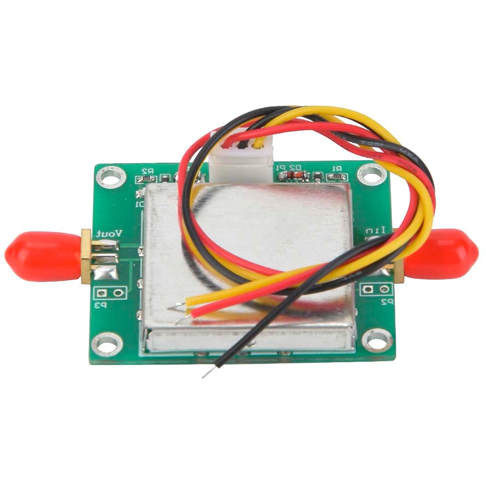 TIA Transimpedance Amplification, Robustes TLC2201-Modul Verschleißfest für den professionellen Einsatz für Fabriken für allgemeine Zwecke für elektronische Komponenten