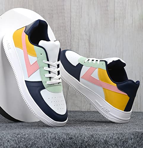 Image of MACTREE Men's Sneakers Walking Shoe