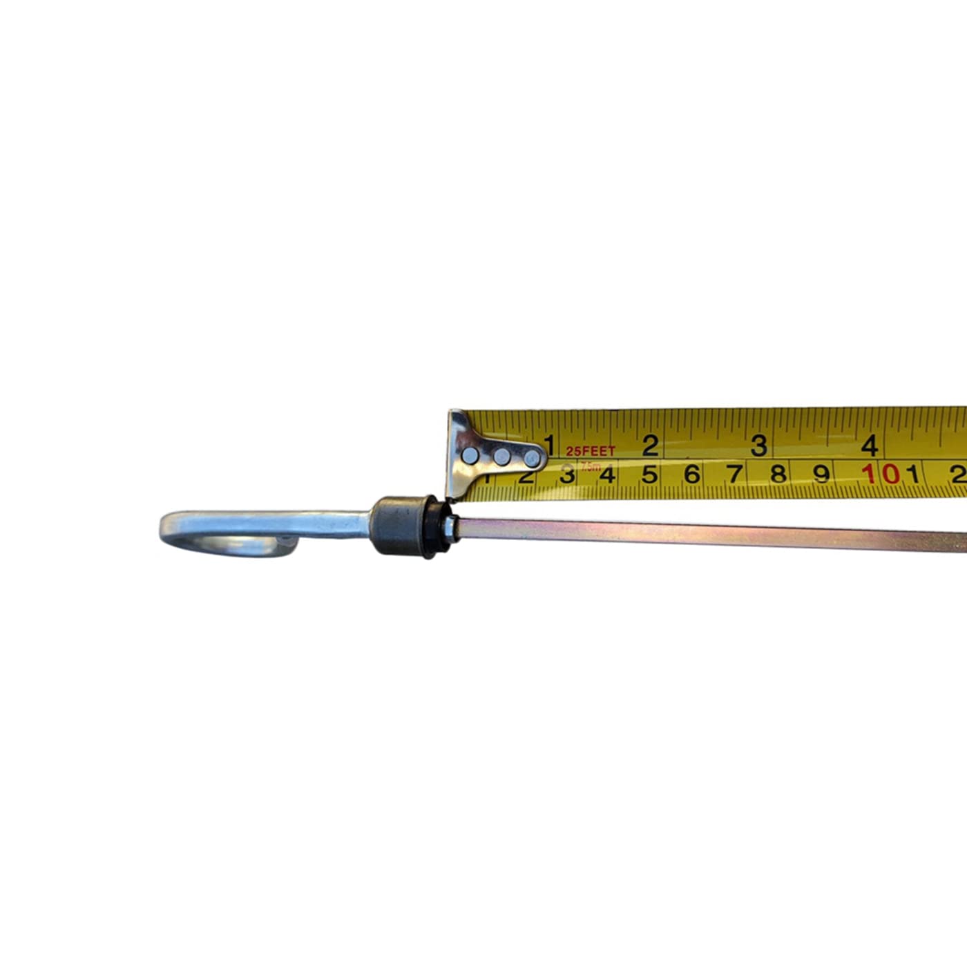 Amazon.com: New OIL Dipstick GAUGE BLKPRO OEM Replacement For 