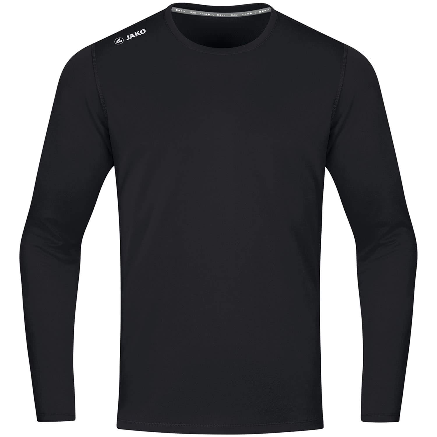Jako Manga Larga Run 2.0 Camiseta Interior Niños
