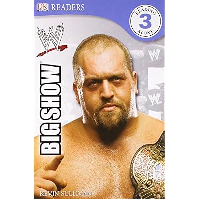 WWE The Big Show