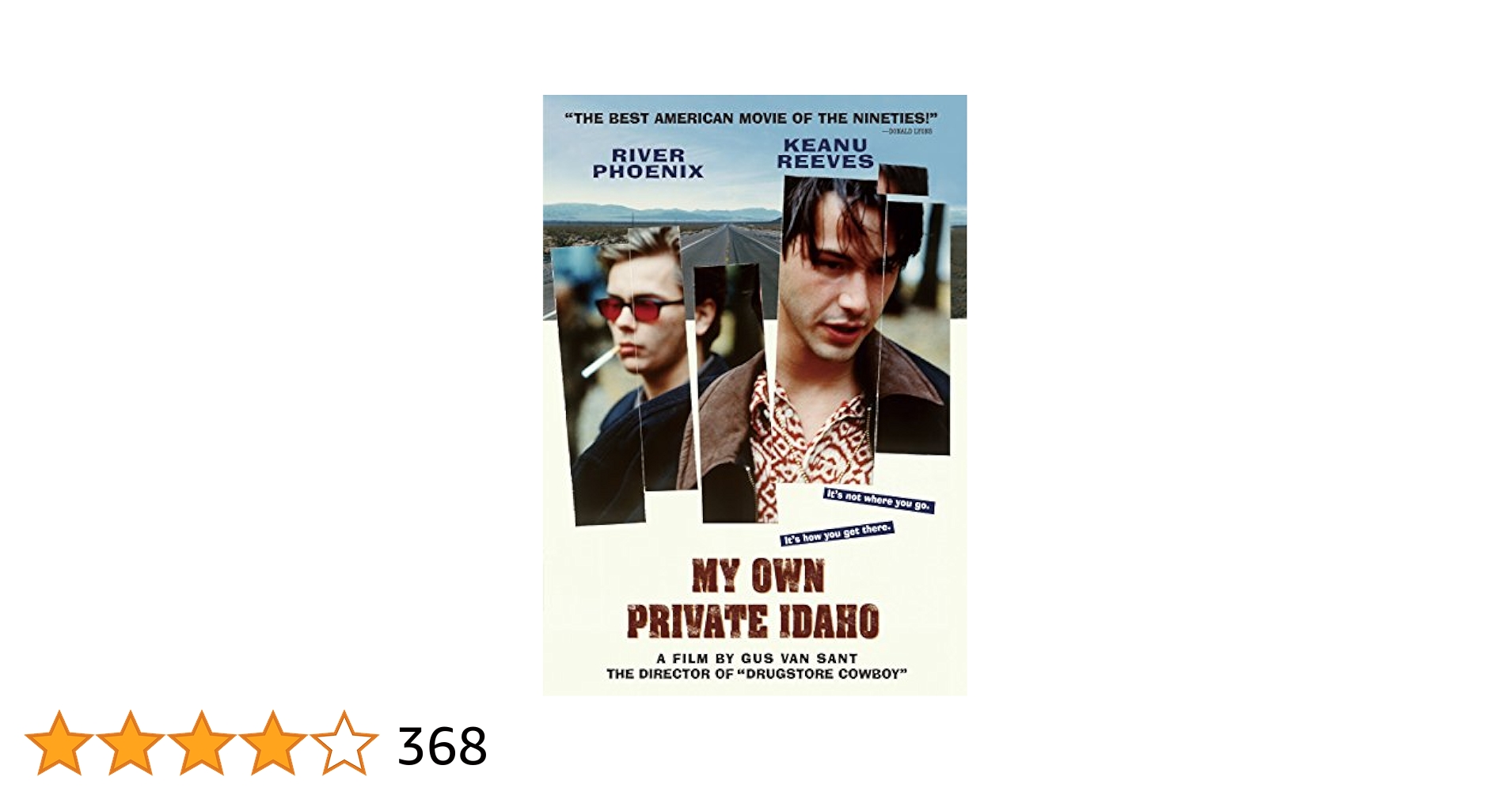 未開封品　マイ・プライベート・アイダホ　 DVD Amazon.co.jp: マイ・プライベート・アイダホ [DVD] : キアヌ